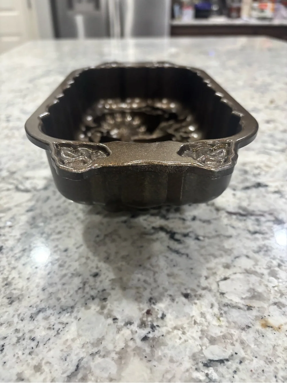 Nordic Ware add touch
